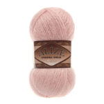 Angora Gold Simli Powder 161