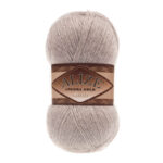 Angora Gold Simli Vizon 541