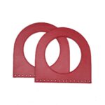 Χερούλια Arch Κόκκινο Ζευγ. (18x18cm) 05