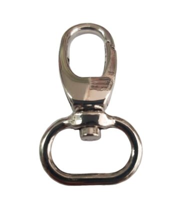 Γάντζος Ασημί 1.5cm (Τεμάχιο) 07