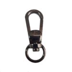 Γάντζος Μαύρος 1cm (Τεμάχιο) 82