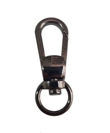Γάντζος Μαύρος 1cm (Τεμάχιο) 82