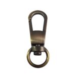Γάντζος Μπρονζέ 1cm (Τεμάχιο) 83