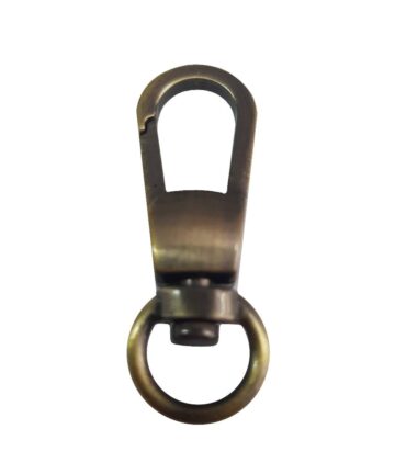 Γάντζος Μπρονζέ 1cm (Τεμάχιο) 83