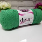 Diva Cotton Ribbon Benetton 2121
