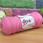 Diva Cotton Ribbon Pink 229