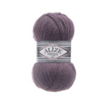 Superlana Tig Mauve 312