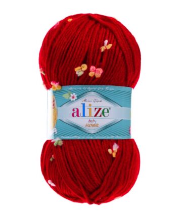 Alize Βaby Flower