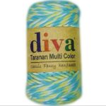 Cotton Twist Multicolor 01
