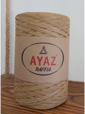 Ayaz Raffia Paper Yarn