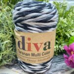 Cotton Twist Multicolor 13