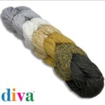 Cotton Makrome Puzzle 19