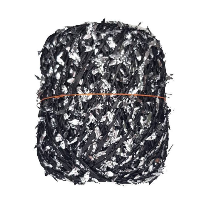 Diva Confetti Paper Yarn 04