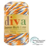 Cotton Twist Multicolor 07