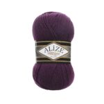 Superlana Klasik Plum 111