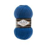 Superlana Klasik Sax Blue 141