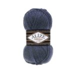 Superlana Klasik Denim Melange 203