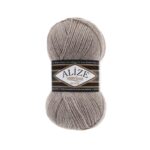 Superlana Klasik Light Brown Melange 207