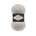 Superlana Klasik Light Grey Melange 208