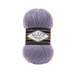 Superlana Klasik Lavander 257