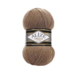 Superlana Klasik Dark Beige 466