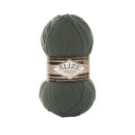 Superlana Klasik Dark Green 469