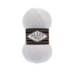 Superlana Klasik White 55