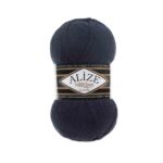 Superlana Klasik Navy Blue 58