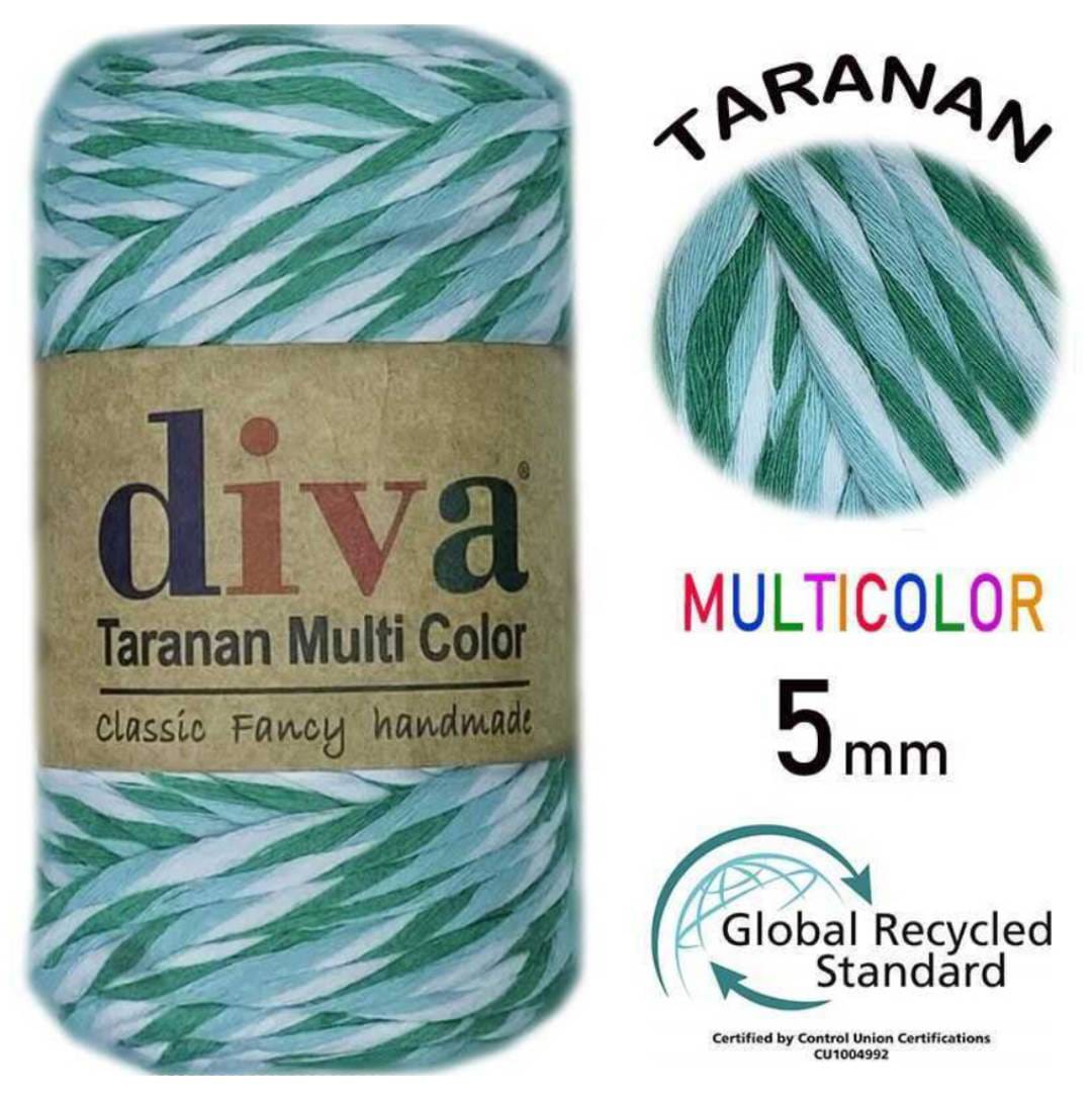 Cotton Twist Multicolor 04