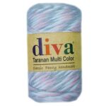 Cotton Twist Multicolor 03