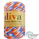 Cotton Twist Multicolor 06