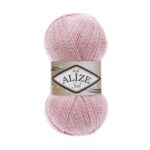 Sal Sim Light Pink 363