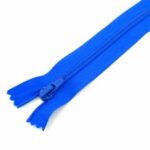 Φερμουάρ για τσάντες Sax Blue 30cm 313