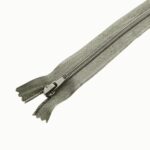 76 φερμουάρ για τσάντες Καπουτσίνο 30cm (1 τεμ.)