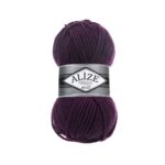 Maxi Plum 111