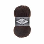 Maxi Brown 26