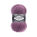 Maxi Dried Rose 28