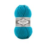 Maxi Turquoise 484