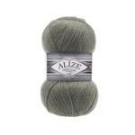 Superlana Tig Dark Green 138