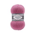 Superlana Tig Dark Pink 178