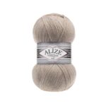 Superlana Tig Light Coffee Melange 207