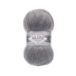 Superlana Tig Grey Melange 21