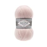 Superlana Tig Pink Pearl  271