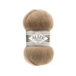 Superlana Tig Dark Beige 466