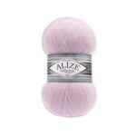 Superlana Tig Powder Pink 518