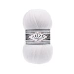 Superlana Tig White 55