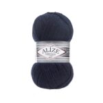 Superlana Tig Navy Blue 58