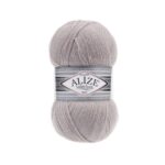 Superlana Tig Smoke 652