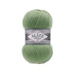 Superlana Tig Green 852