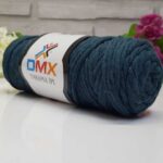Diva Cotton DMX 4mm Petrol 10328